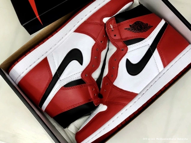 Official Maikesneakers Jordan 